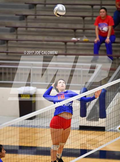 Thumbnail 2 in Jefferson vs Houston [Sam] photogallery.