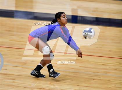 Thumbnail 2 in Jefferson vs Houston [Sam] photogallery.
