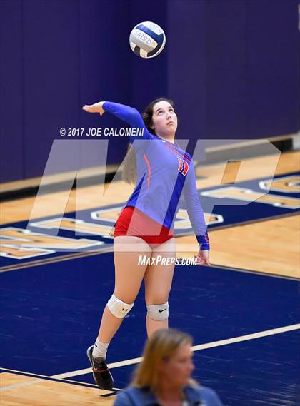 Thumbnail 1 in Jefferson vs Houston [Sam] photogallery.