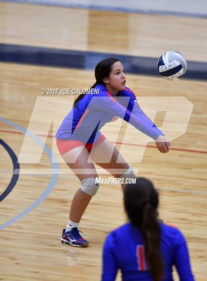 Thumbnail 2 in Jefferson vs Houston [Sam] photogallery.