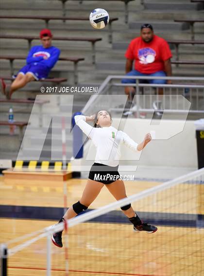 Thumbnail 1 in Jefferson vs Houston [Sam] photogallery.