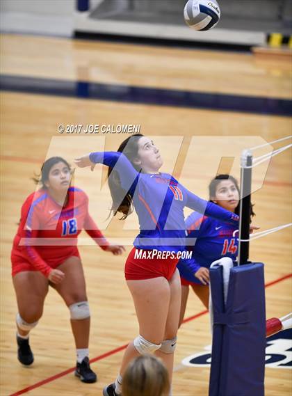 Thumbnail 1 in Jefferson vs Houston [Sam] photogallery.