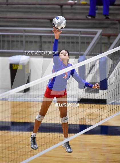 Thumbnail 1 in Jefferson vs Houston [Sam] photogallery.