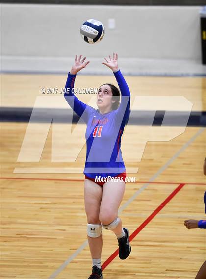 Thumbnail 2 in Jefferson vs Houston [Sam] photogallery.