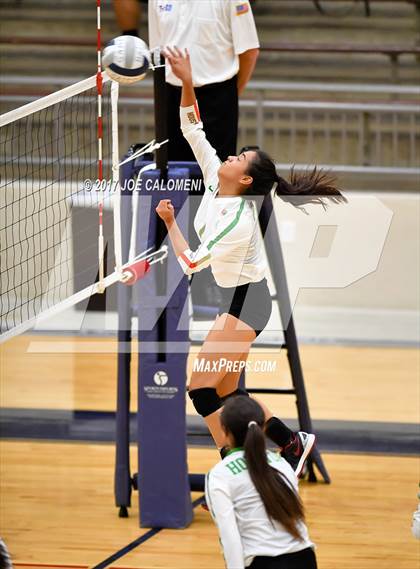 Thumbnail 2 in Jefferson vs Houston [Sam] photogallery.
