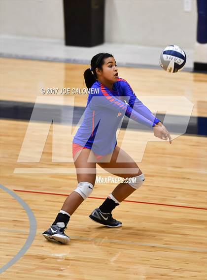 Thumbnail 1 in Jefferson vs Houston [Sam] photogallery.