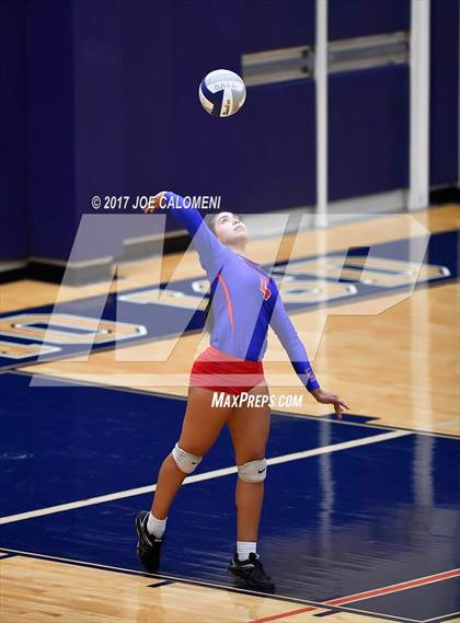 Thumbnail 1 in Jefferson vs Houston [Sam] photogallery.