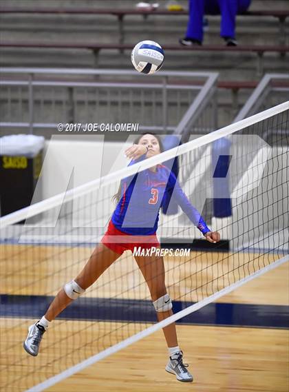 Thumbnail 2 in Jefferson vs Houston [Sam] photogallery.