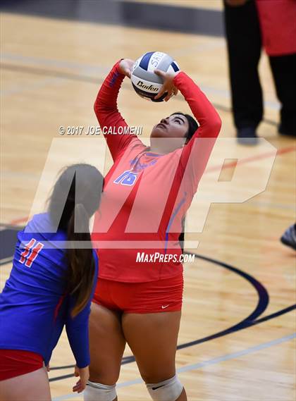 Thumbnail 2 in Jefferson vs Houston [Sam] photogallery.