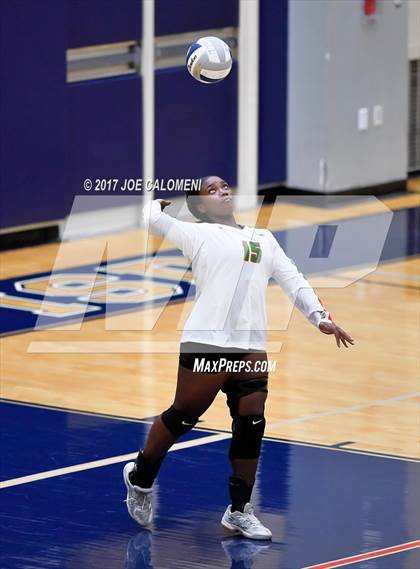 Thumbnail 1 in Jefferson vs Houston [Sam] photogallery.