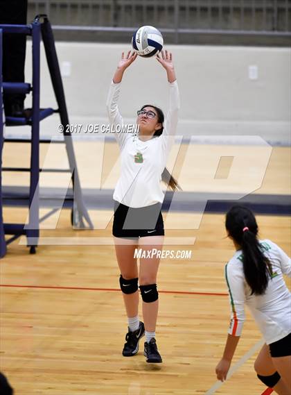 Thumbnail 1 in Jefferson vs Houston [Sam] photogallery.