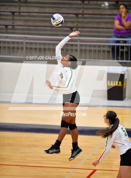Thumbnail 1 in Jefferson vs Houston [Sam] photogallery.