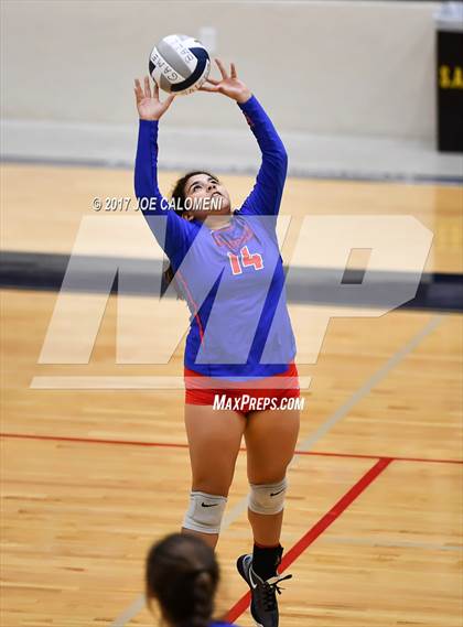 Thumbnail 2 in Jefferson vs Houston [Sam] photogallery.