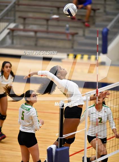 Thumbnail 1 in Jefferson vs Houston [Sam] photogallery.
