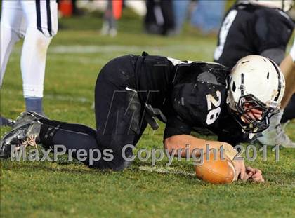 Thumbnail 1 in Xavier vs. Staples (CIAC Class LL Final) photogallery.