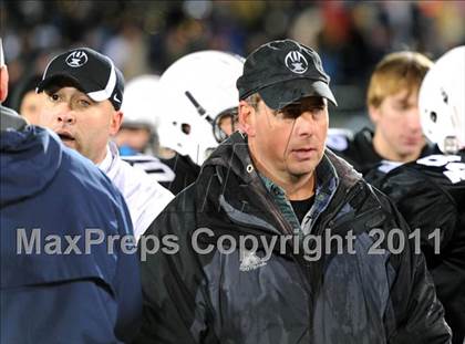 Thumbnail 3 in Xavier vs. Staples (CIAC Class LL Final) photogallery.