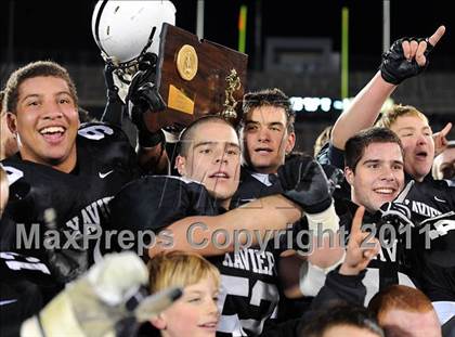 Thumbnail 2 in Xavier vs. Staples (CIAC Class LL Final) photogallery.