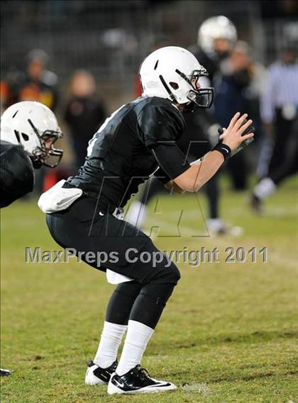 Thumbnail 1 in Xavier vs. Staples (CIAC Class LL Final) photogallery.