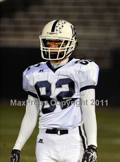 Thumbnail 3 in Xavier vs. Staples (CIAC Class LL Final) photogallery.
