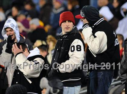 Thumbnail 1 in Xavier vs. Staples (CIAC Class LL Final) photogallery.
