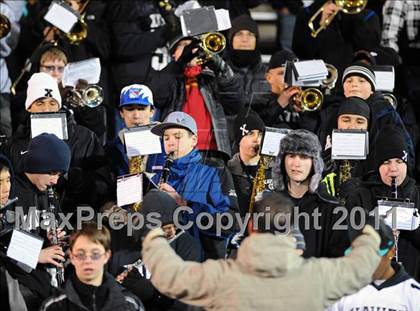 Thumbnail 1 in Xavier vs. Staples (CIAC Class LL Final) photogallery.