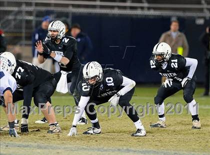 Thumbnail 2 in Xavier vs. Staples (CIAC Class LL Final) photogallery.