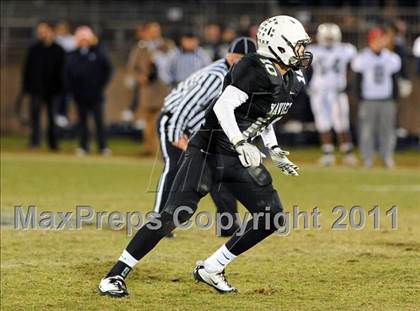 Thumbnail 2 in Xavier vs. Staples (CIAC Class LL Final) photogallery.