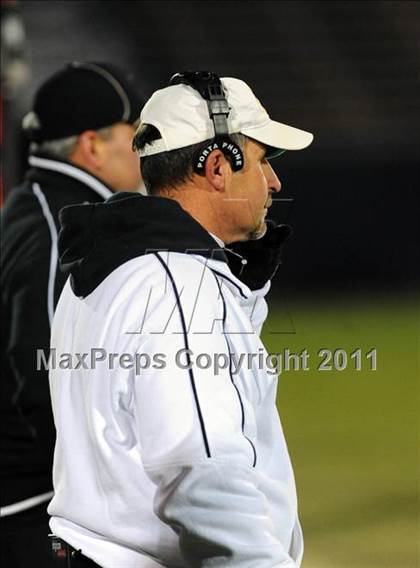 Thumbnail 1 in Xavier vs. Staples (CIAC Class LL Final) photogallery.