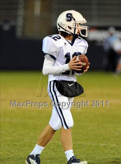 Thumbnail 1 in Xavier vs. Staples (CIAC Class LL Final) photogallery.