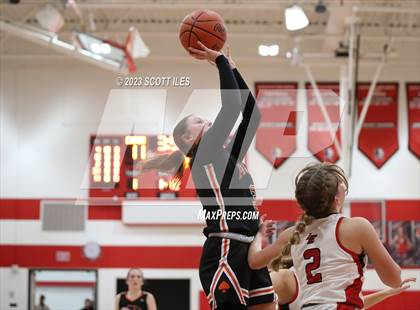 Thumbnail 3 in Amanda-Clearcreek @ Logan Elm photogallery.