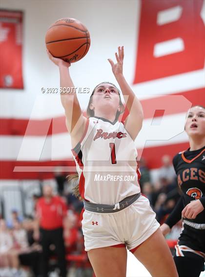 Thumbnail 1 in Amanda-Clearcreek @ Logan Elm photogallery.