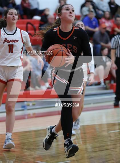 Thumbnail 3 in Amanda-Clearcreek @ Logan Elm photogallery.