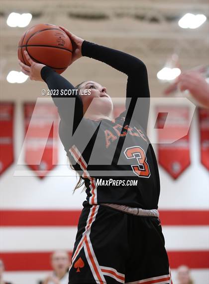 Thumbnail 3 in Amanda-Clearcreek @ Logan Elm photogallery.