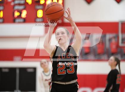 Thumbnail 1 in Amanda-Clearcreek @ Logan Elm photogallery.