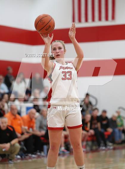 Thumbnail 3 in Amanda-Clearcreek @ Logan Elm photogallery.