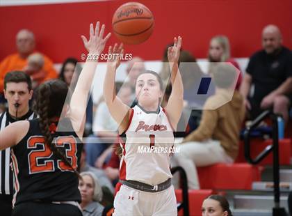 Thumbnail 2 in Amanda-Clearcreek @ Logan Elm photogallery.