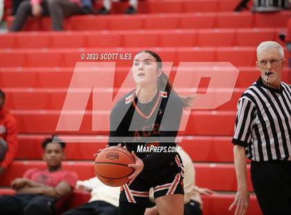 Thumbnail 3 in Amanda-Clearcreek @ Logan Elm photogallery.