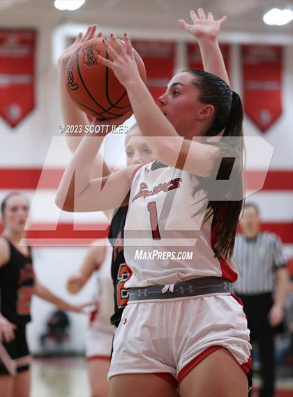 Thumbnail 1 in Amanda-Clearcreek @ Logan Elm photogallery.