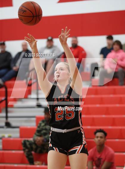 Thumbnail 3 in Amanda-Clearcreek @ Logan Elm photogallery.