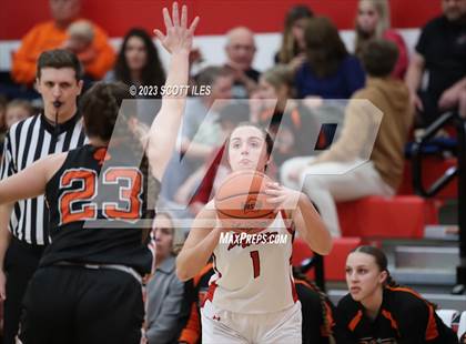 Thumbnail 1 in Amanda-Clearcreek @ Logan Elm photogallery.