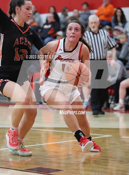 Thumbnail 2 in Amanda-Clearcreek @ Logan Elm photogallery.