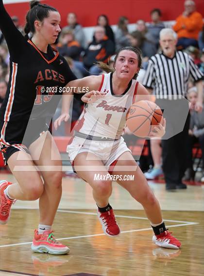 Thumbnail 1 in Amanda-Clearcreek @ Logan Elm photogallery.