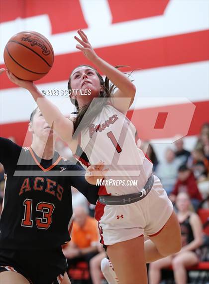 Thumbnail 1 in Amanda-Clearcreek @ Logan Elm photogallery.