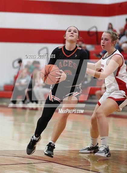 Thumbnail 1 in Amanda-Clearcreek @ Logan Elm photogallery.