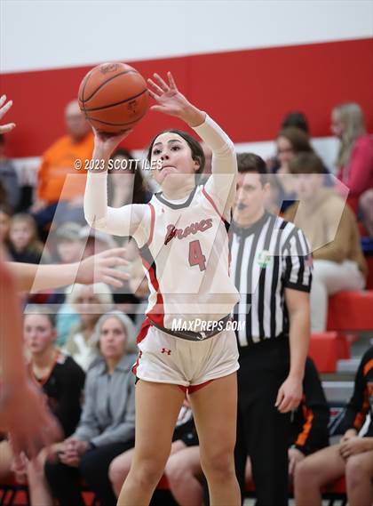 Thumbnail 2 in Amanda-Clearcreek @ Logan Elm photogallery.