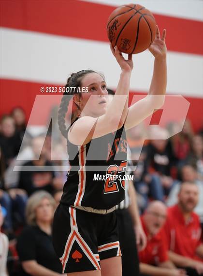 Thumbnail 2 in Amanda-Clearcreek @ Logan Elm photogallery.