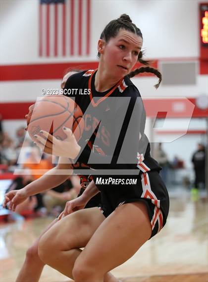Thumbnail 3 in Amanda-Clearcreek @ Logan Elm photogallery.