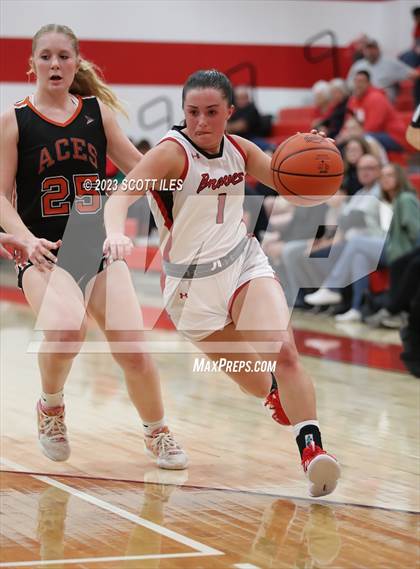 Thumbnail 1 in Amanda-Clearcreek @ Logan Elm photogallery.
