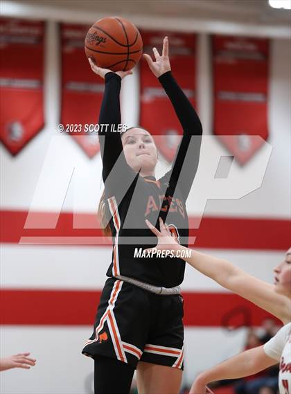 Thumbnail 2 in Amanda-Clearcreek @ Logan Elm photogallery.