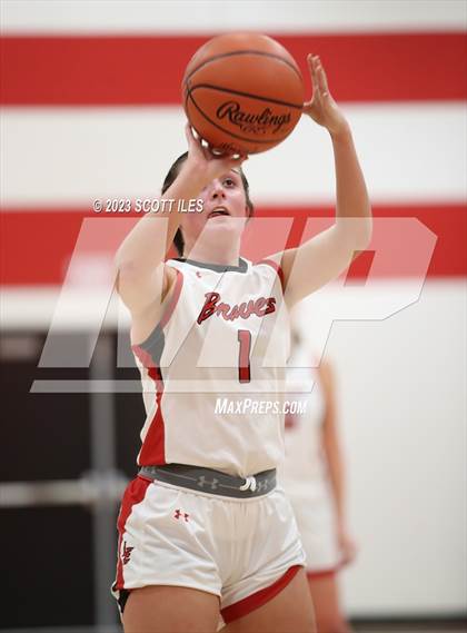 Thumbnail 3 in Amanda-Clearcreek @ Logan Elm photogallery.